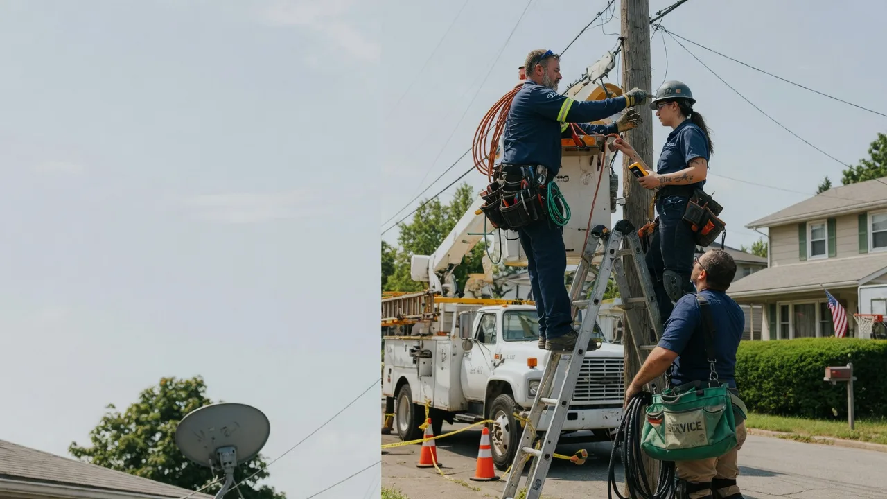 Electrical Repair in Millstone, KY near me